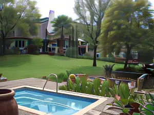 De Witt'e Guest House
