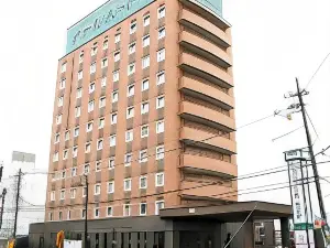 Hotel Route-Inn Tsuruga Ekimae