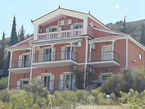 Myrtos Hotel