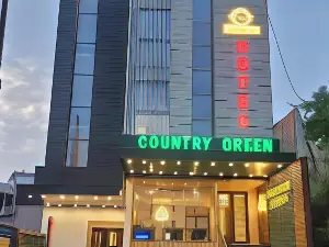 HOTEL COUNTRY GREEN