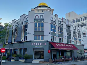 Jewels Hotel