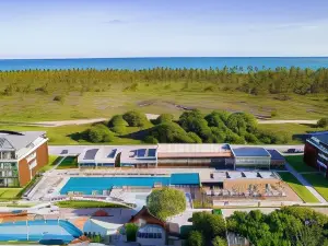 Ipioca Beach Resort