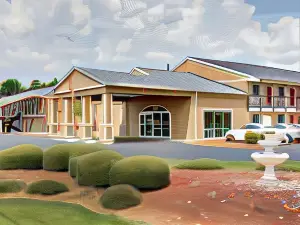 Econo Lodge Pine Bluff