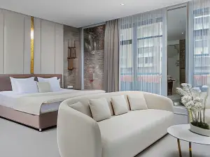 Moris Hotel