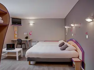 B&B HOTEL Aurillac Le Lioran