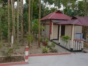 Sunapur Mini Resort Sylhet