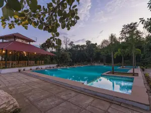 Tuli Veer Bagh Resort