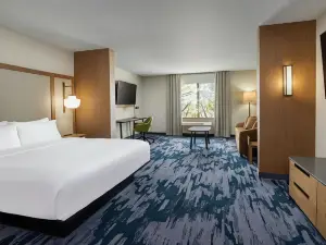 Fairfield Inn & Suites Louisville Shepherdsville
