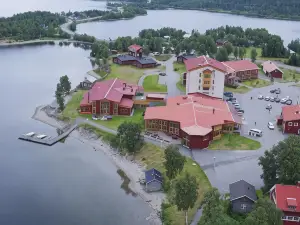 Saxnäsgården