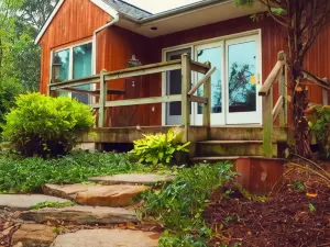 HIllside Farm B & B