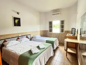 Hotel Fazenda e Pesqueiro Pousada da Serra