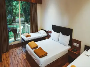 Whispering Peepul Resort