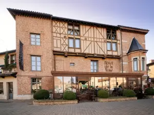 Hôtel de la Tour