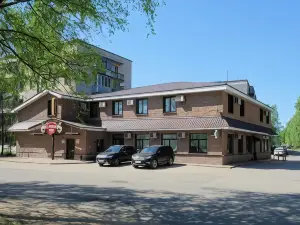 Старый Дом