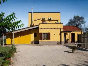 La Casa Del Sole
