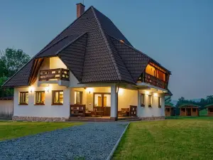Pensiunea Casa Iancului
