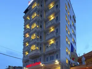 Hung Cuong Hotel