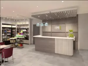 Home2 Suites by Hilton Springfield