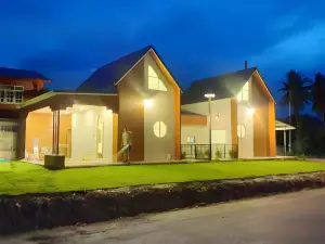 The pool villa by vitpoopae