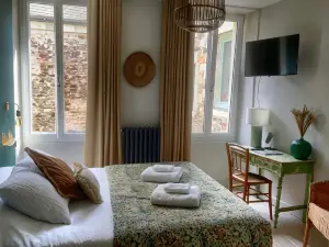Le Logis des Mariniers