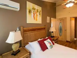 Hotel Casa Amarilla et Restaurant