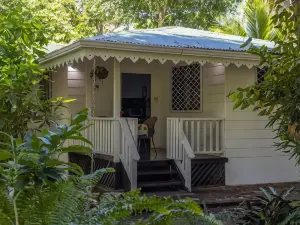 Playa Grande Lodge & Tree House