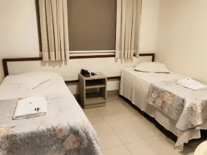 Hotel Pepita Palace