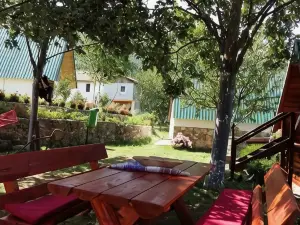 B&B Konak