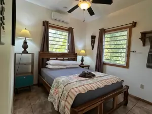 All Seasons Belize