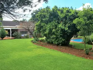 Rudys Guesthouse