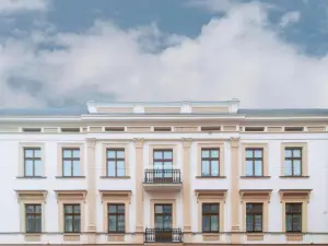 Hotel Pietryna
