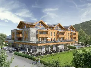 Mountain Hotel Luis