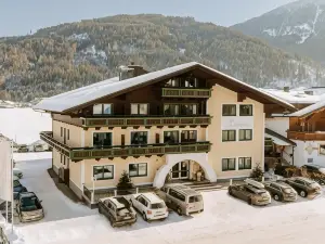 B&B Hotel Die Bergquelle