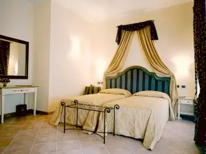 Hotel Urbano V