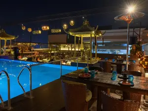 Hotel Maharaja Regency