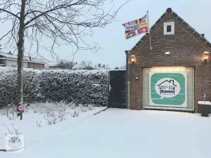 Villa Pats