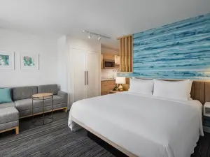 TownePlace Suites Tampa Casino Area