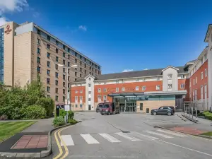 Clayton Hotel, Manchester Airport