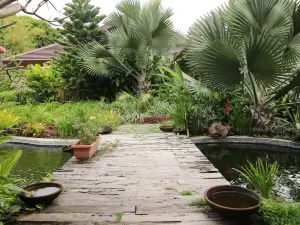 Munting Paraiso by Bravo Hotel