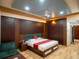 Hotel Satya International