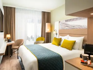 Leonardo Hotel Hamburg Altona