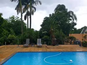 ดามีชาบูติคลอดจ์