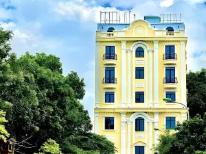 Khách sạn Bảo Sơn Bắc Giang