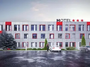 Tulip Inn Zyrardow
