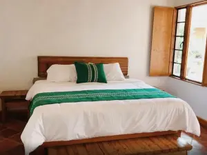 Posada la Manzanilla