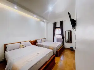 Asoka Syariah by Travelink