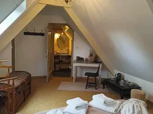 Manoir de Kerledan