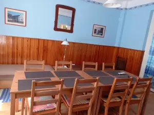 Kapolnas Vendeghaz Bata-Gemenc