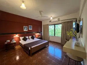 Konkan Crown Resort & Club