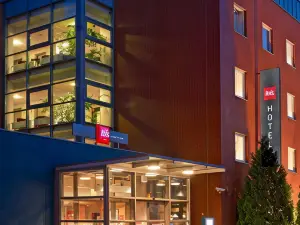 Ibis Poznan Stare Miasto